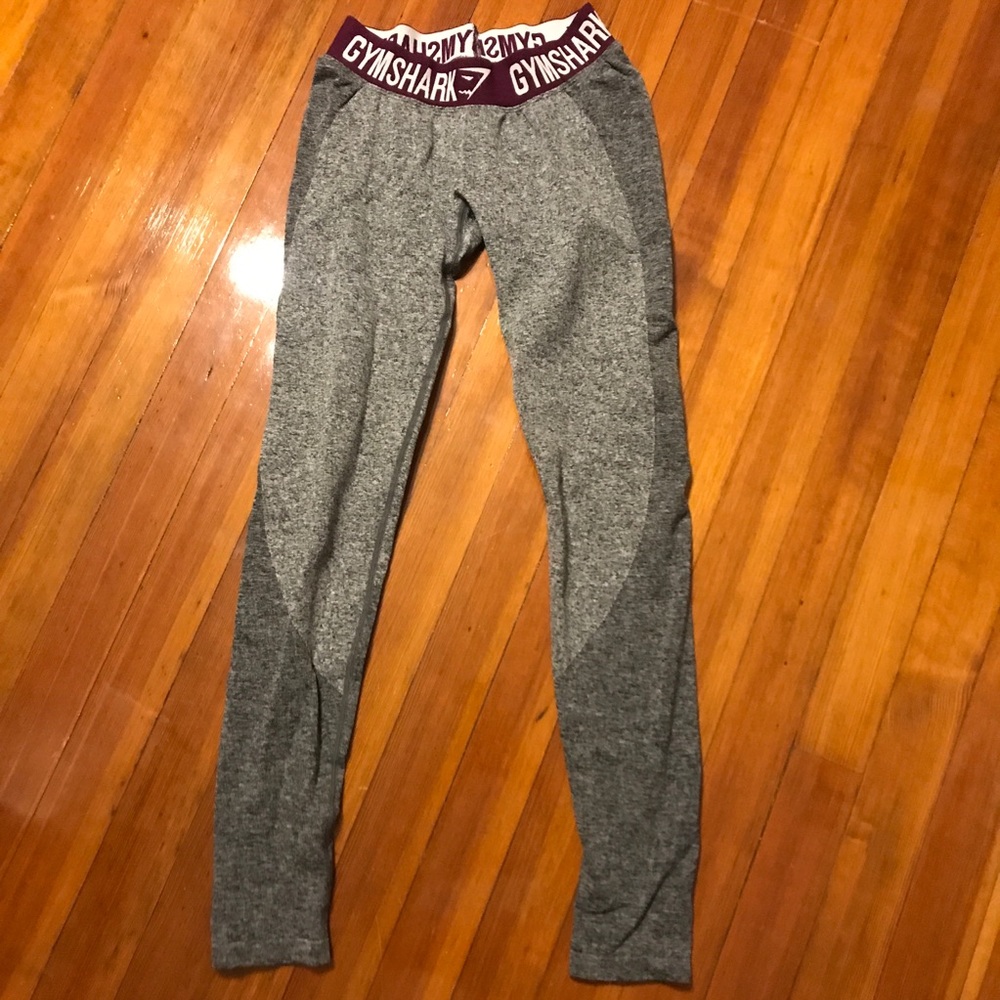 Gymshark Flex leggings